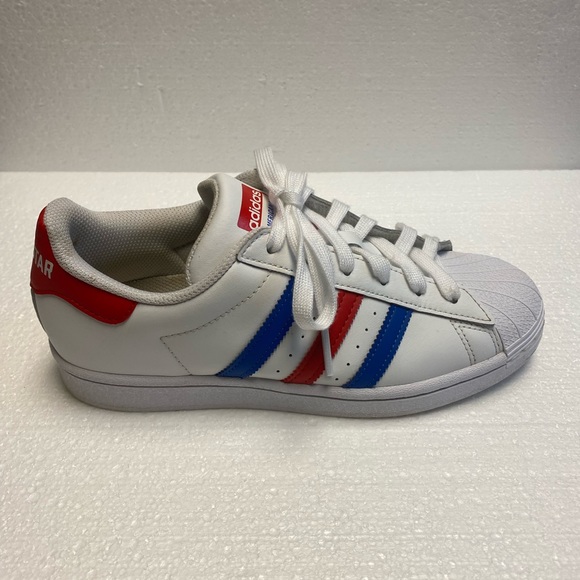 KIDS ADIDAS
ORIGINALS SUPERSTAR - Picture 6 of 10